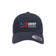 Embroidered USHST Low Profile Twill Hat